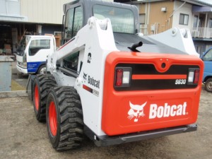 ボブキャットＳ６３０入庫 />
		</a>
		</div><!--blogimgbox-->

		<div class=